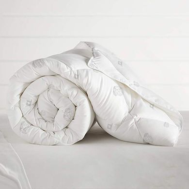 Одеяло ТЕП «Cotton» light membrana print