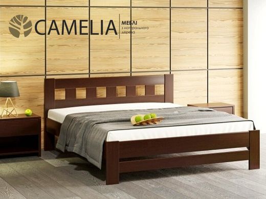 Кровать Camelia Сакура