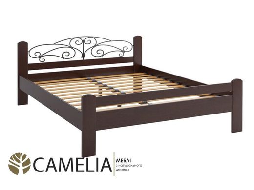 Ліжко Camelia Амелія
