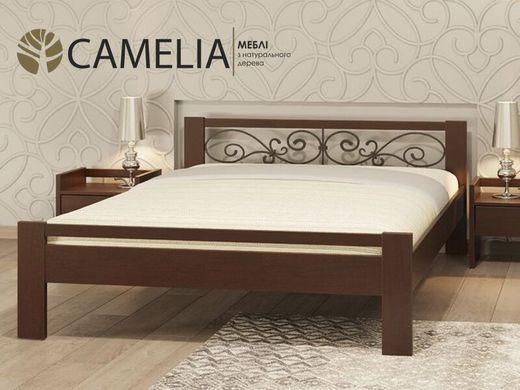 Ліжко полуторне Camelia Жасмін