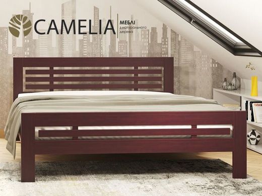 Кровать Camelia Фрезия