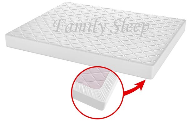 Наматрасник Family Sleep Defender Standart