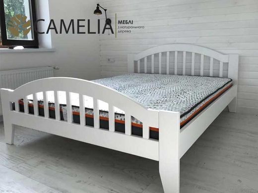 Кровать односпальная Camelia Мелиса