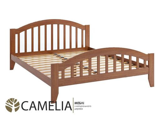 Ліжко односпальне Camelia Меліса