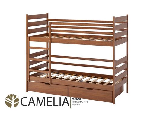 Двухъярусная кровать Camelia Ларикс